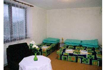 Slovakija Privát Spišské Tomášovce, Eksterjeras